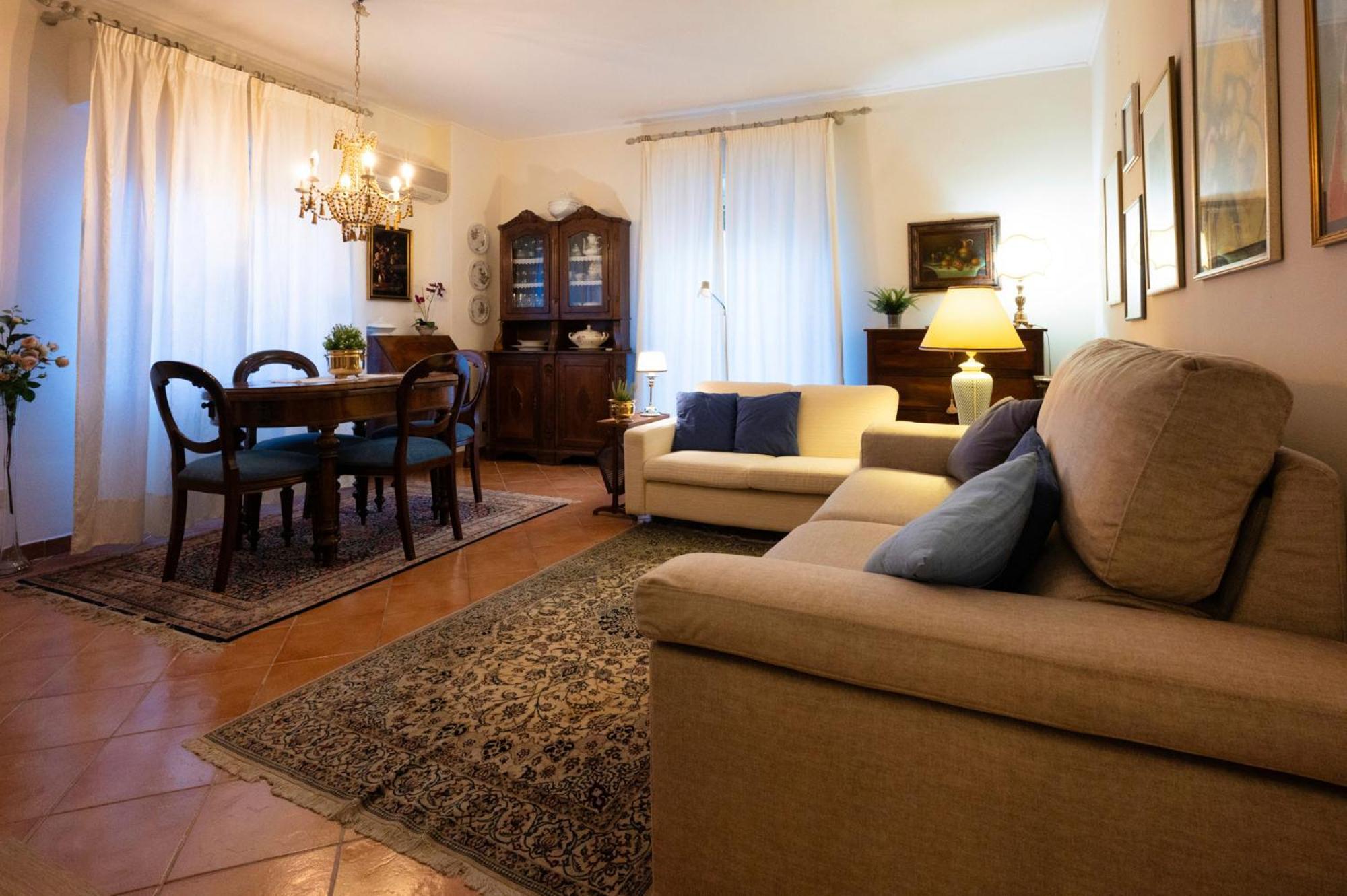 Duomo Square Apartment Таормина Екстериор снимка