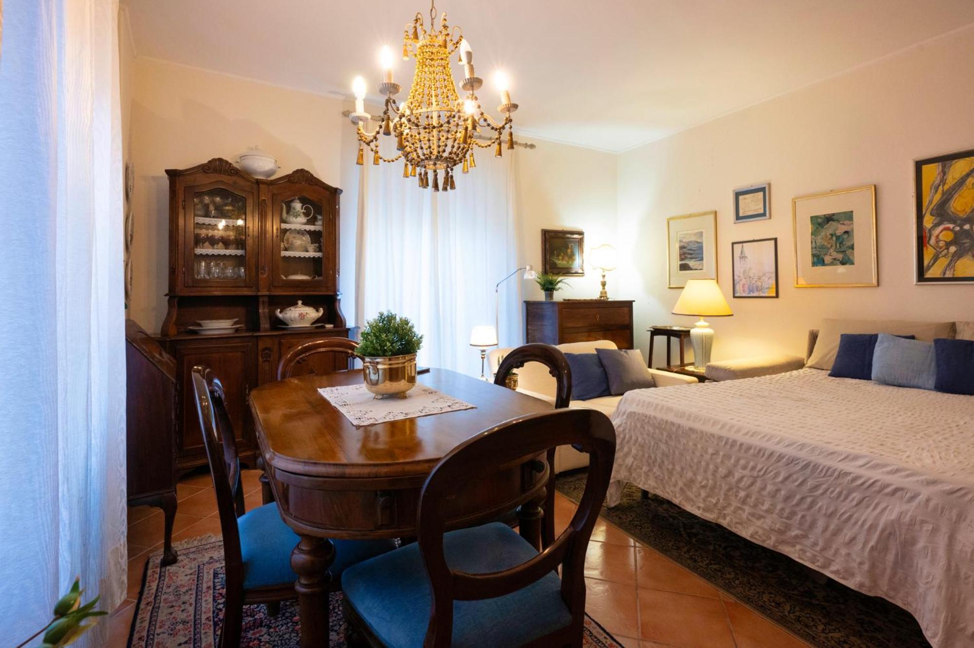 Duomo Square Apartment Таормина Екстериор снимка