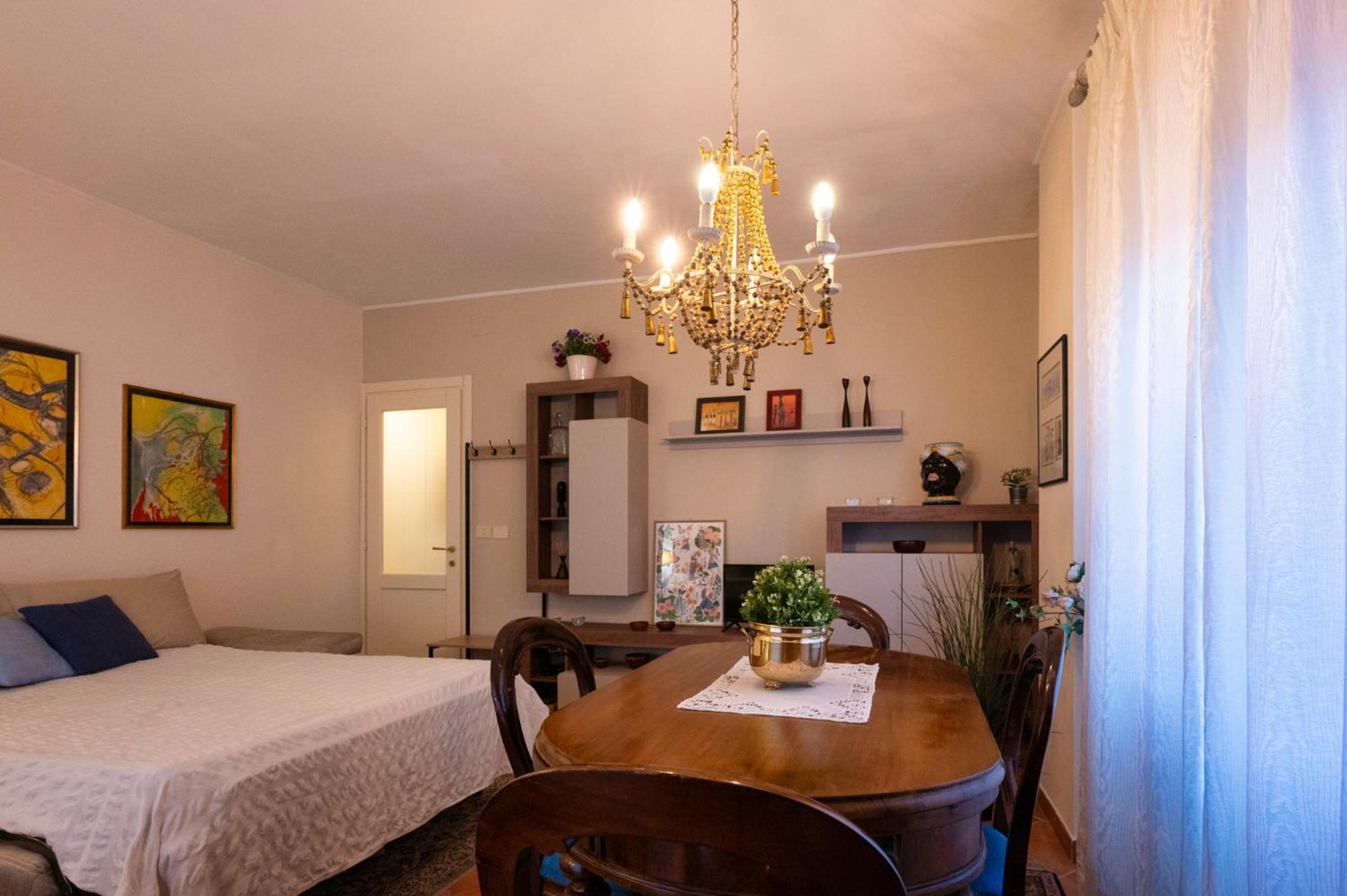 Duomo Square Apartment Таормина Екстериор снимка