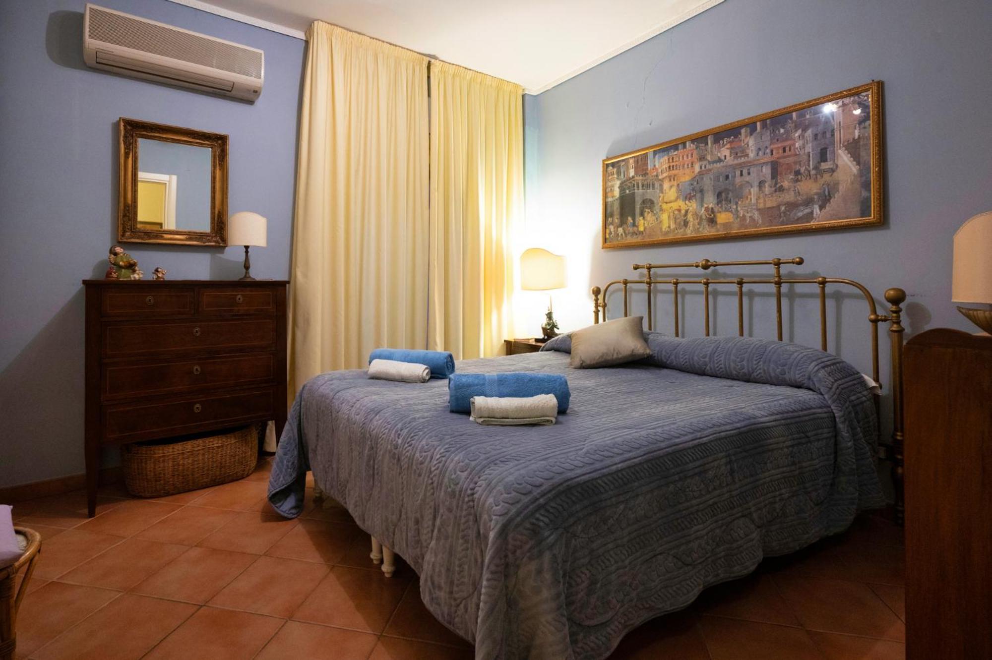 Duomo Square Apartment Таормина Екстериор снимка