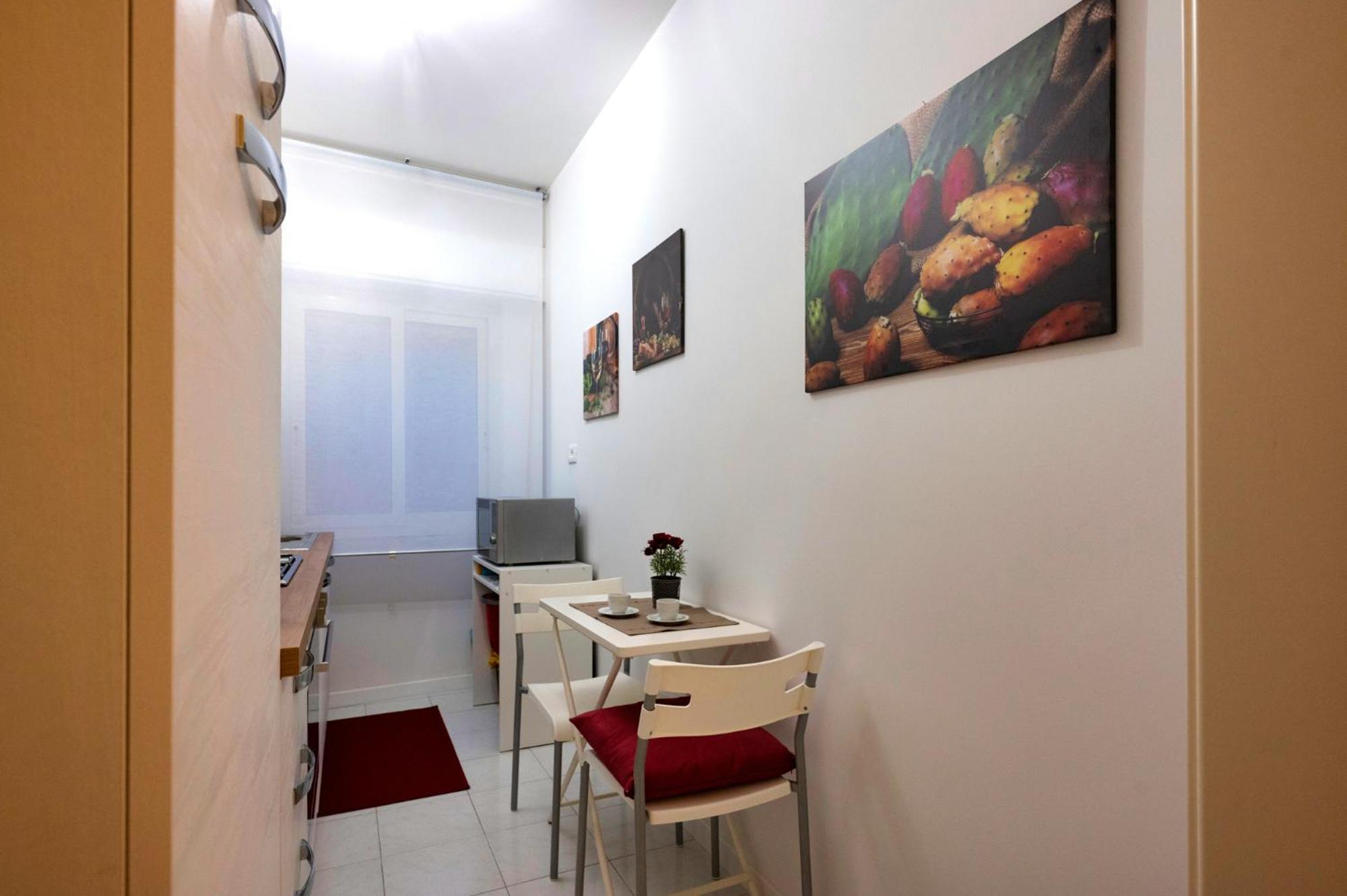 Duomo Square Apartment Таормина Екстериор снимка