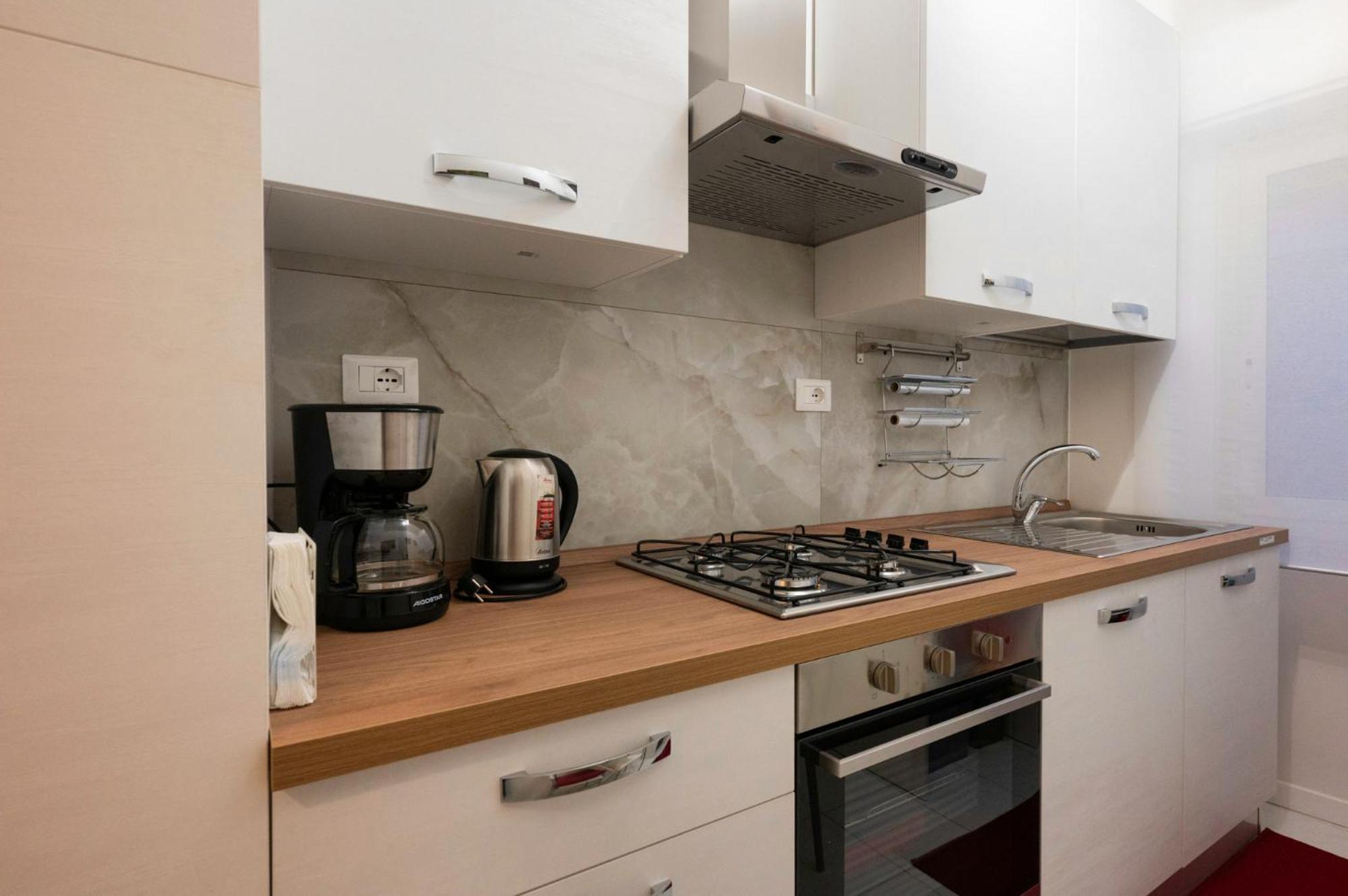 Duomo Square Apartment Таормина Екстериор снимка