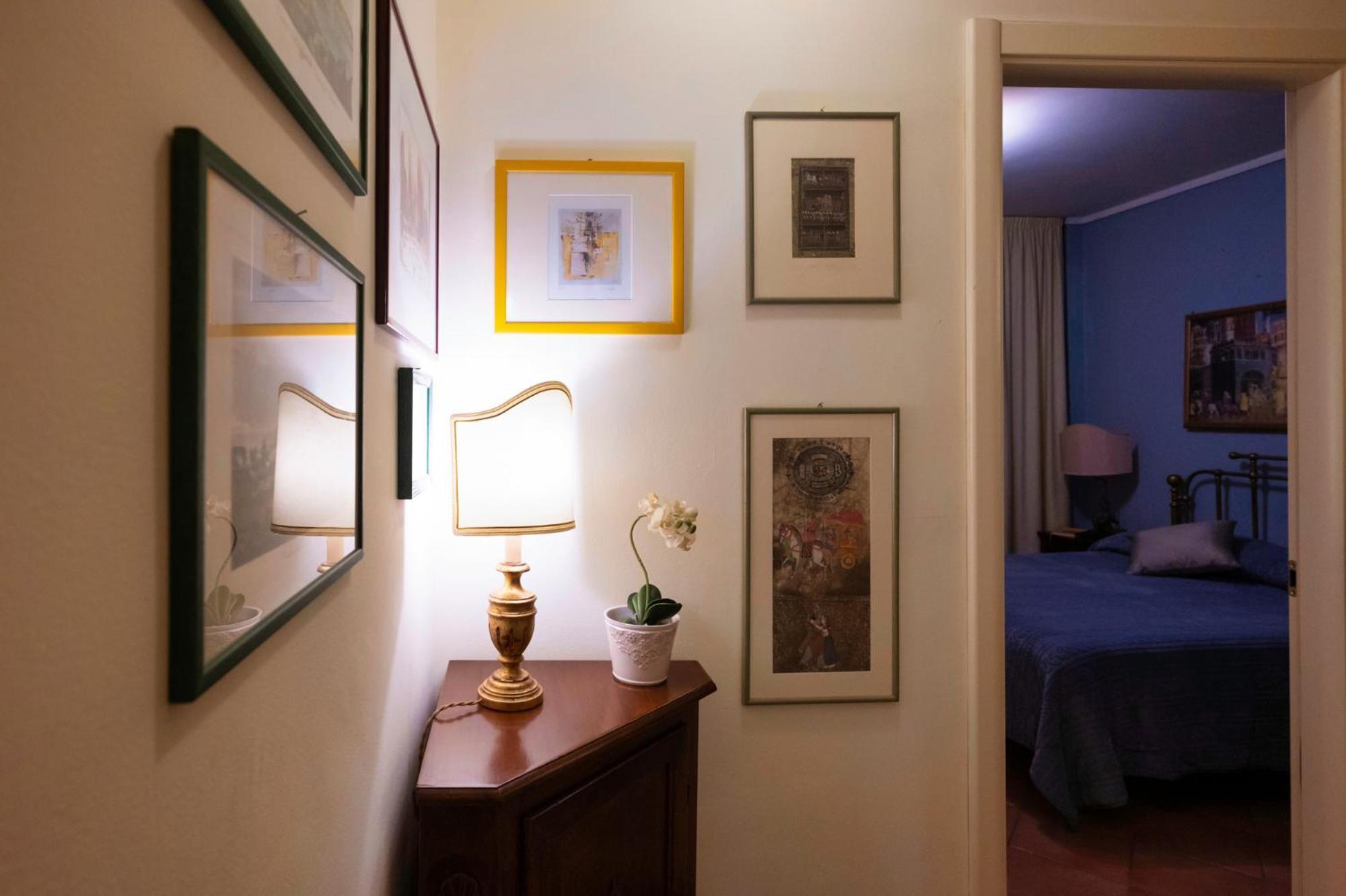 Duomo Square Apartment Таормина Екстериор снимка